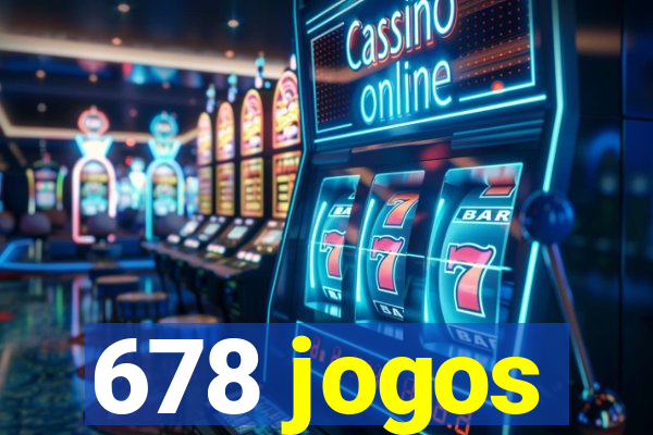 678 jogos